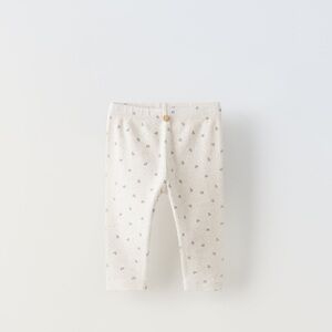 Zara Clover leggings